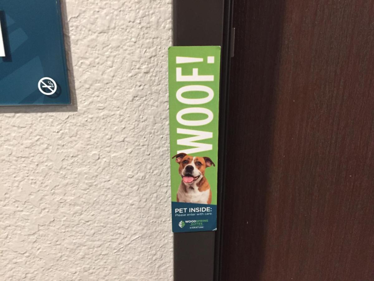 Woodspring Suites 孔洛 外观 照片