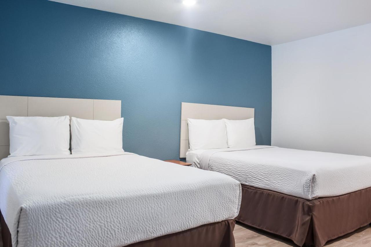 Woodspring Suites 孔洛 外观 照片