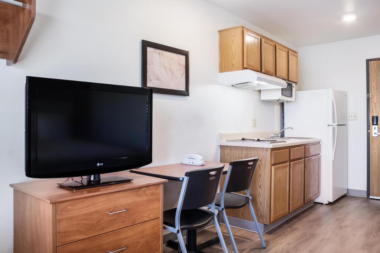 Woodspring Suites 孔洛 外观 照片