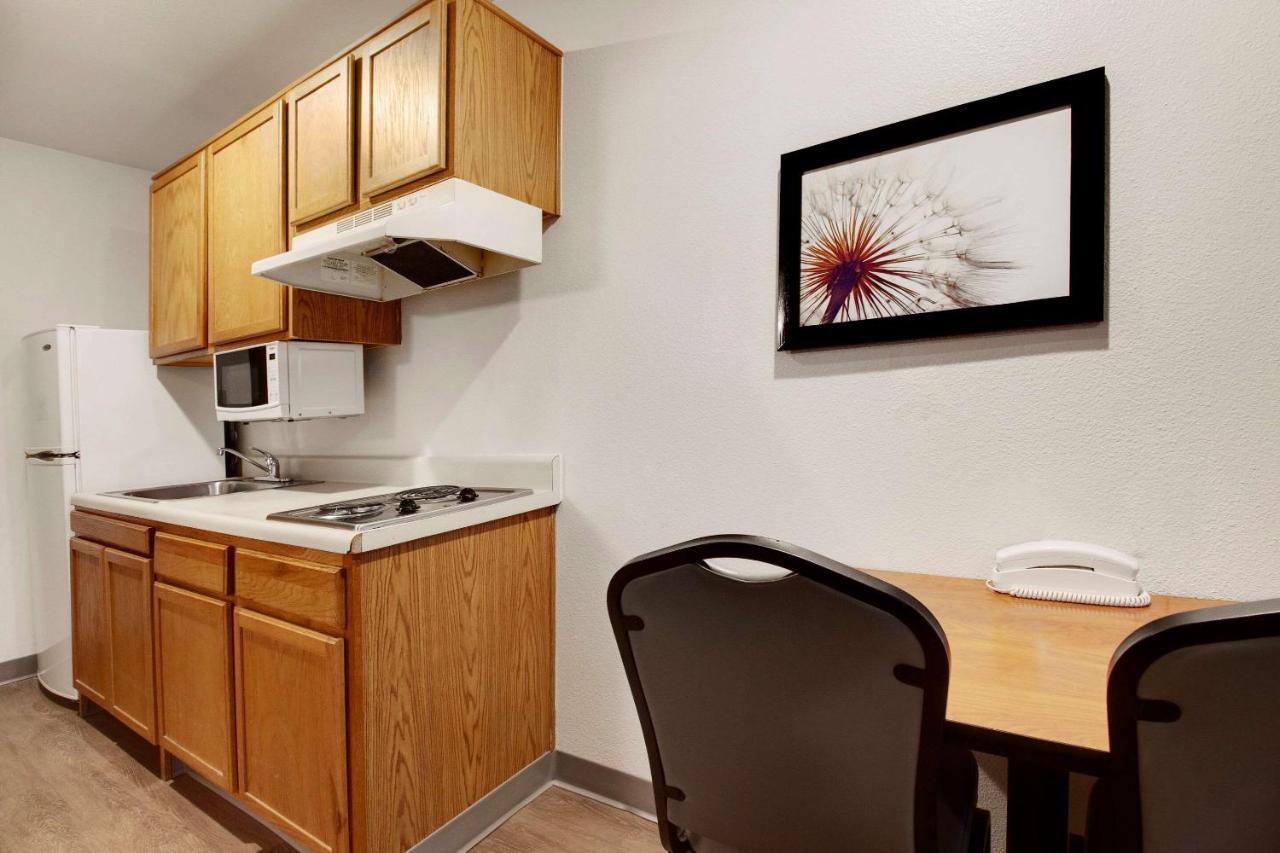 Woodspring Suites 孔洛 外观 照片