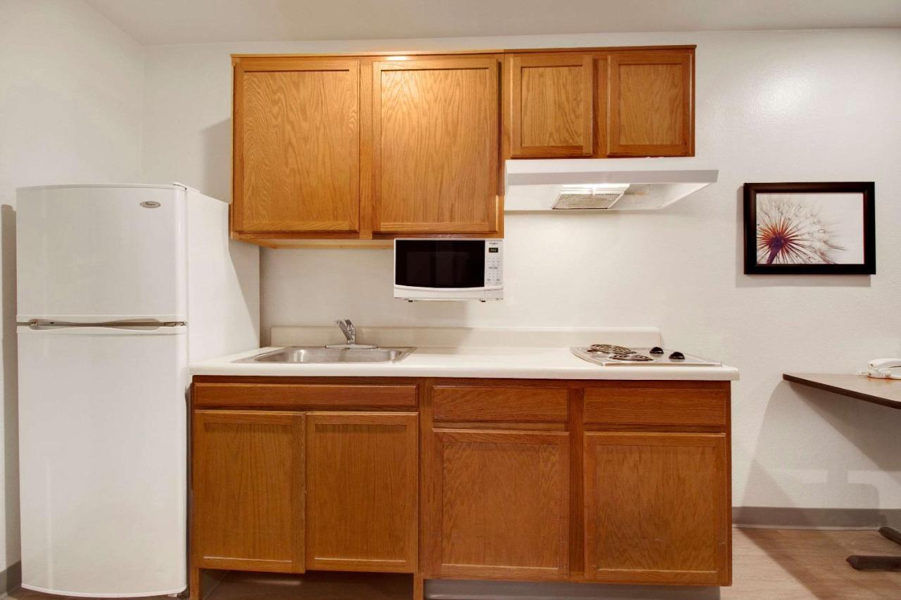 Woodspring Suites 孔洛 外观 照片