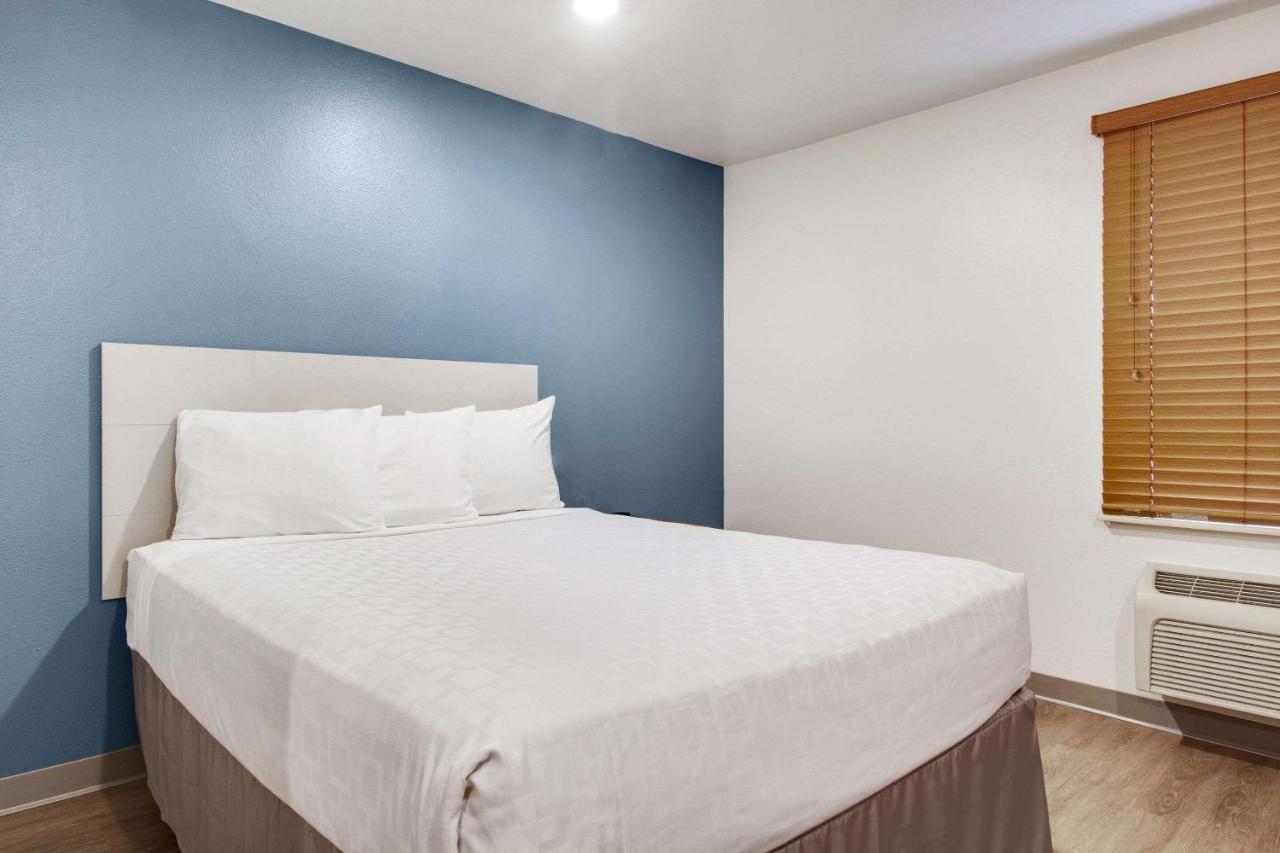 Woodspring Suites 孔洛 外观 照片