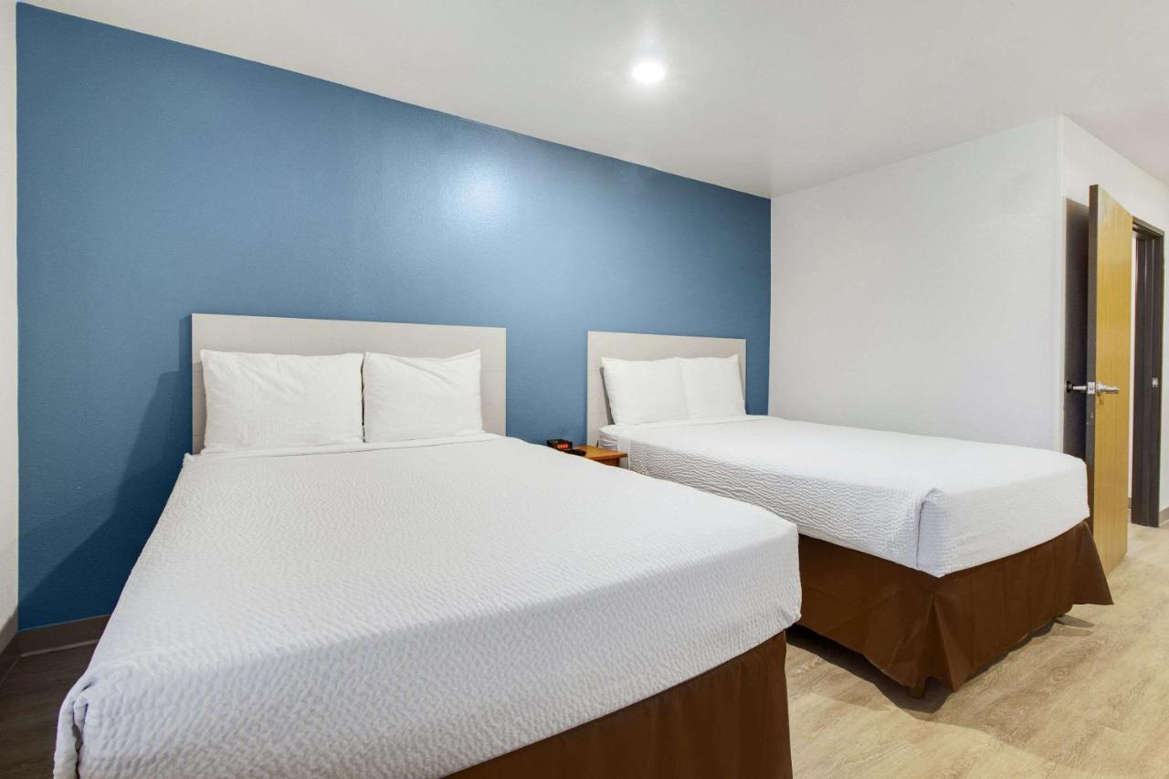 Woodspring Suites 孔洛 外观 照片