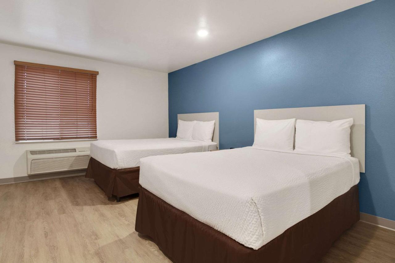 Woodspring Suites 孔洛 外观 照片