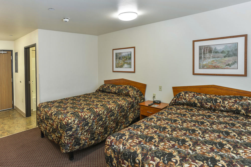 Woodspring Suites 孔洛 外观 照片