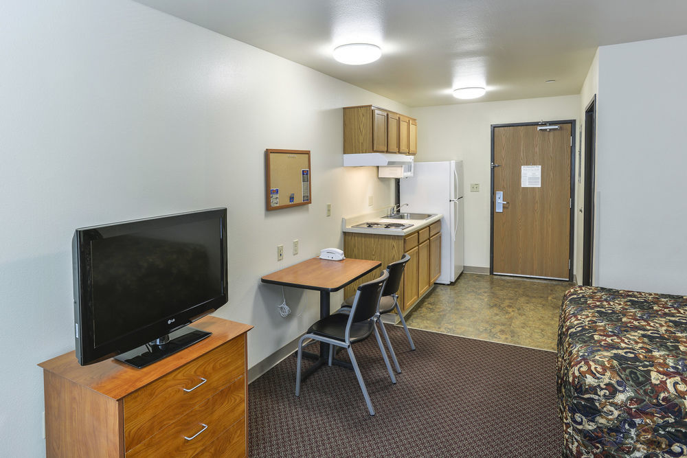 Woodspring Suites 孔洛 外观 照片