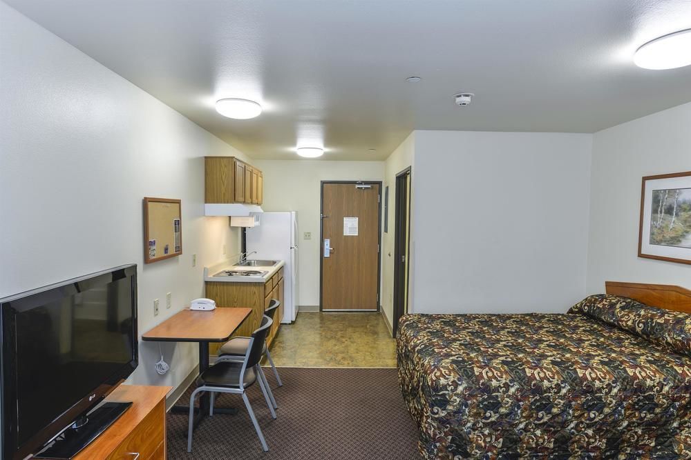 Woodspring Suites 孔洛 外观 照片