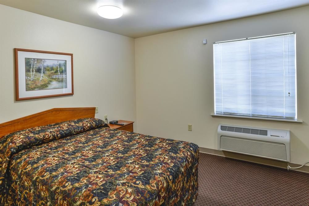 Woodspring Suites 孔洛 外观 照片
