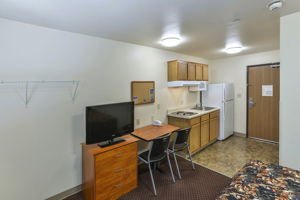 Woodspring Suites 孔洛 外观 照片