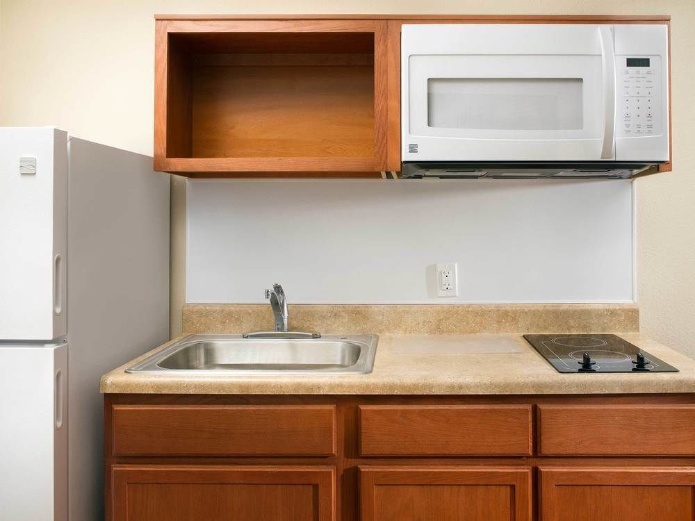 Woodspring Suites 孔洛 外观 照片