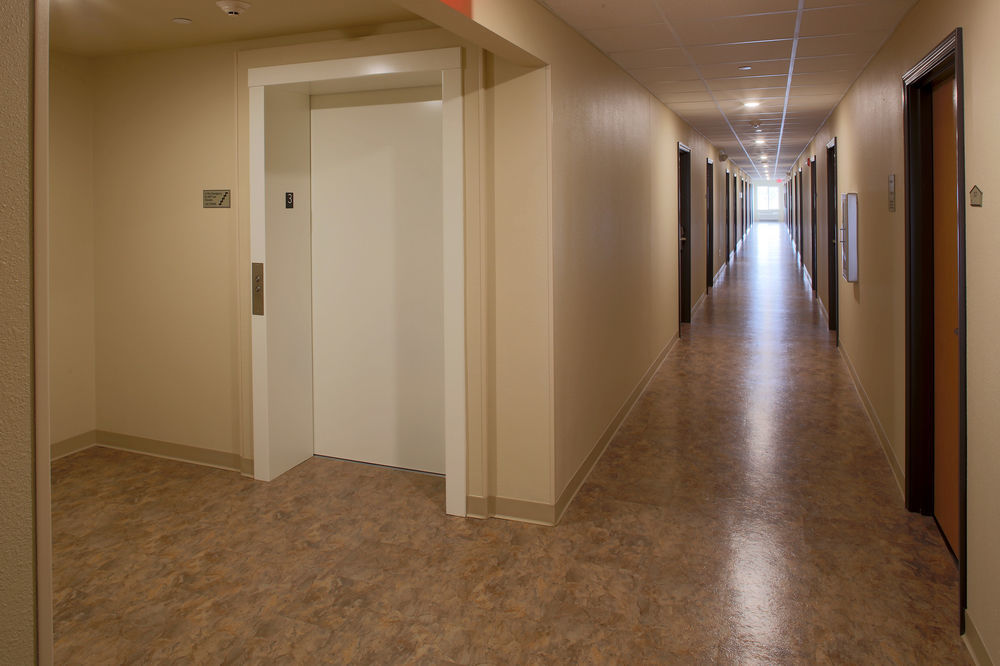 Woodspring Suites 孔洛 外观 照片